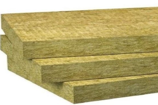 Mineral wool