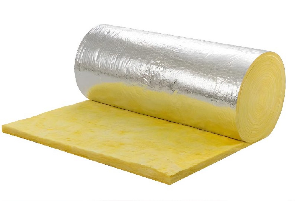Glass wool