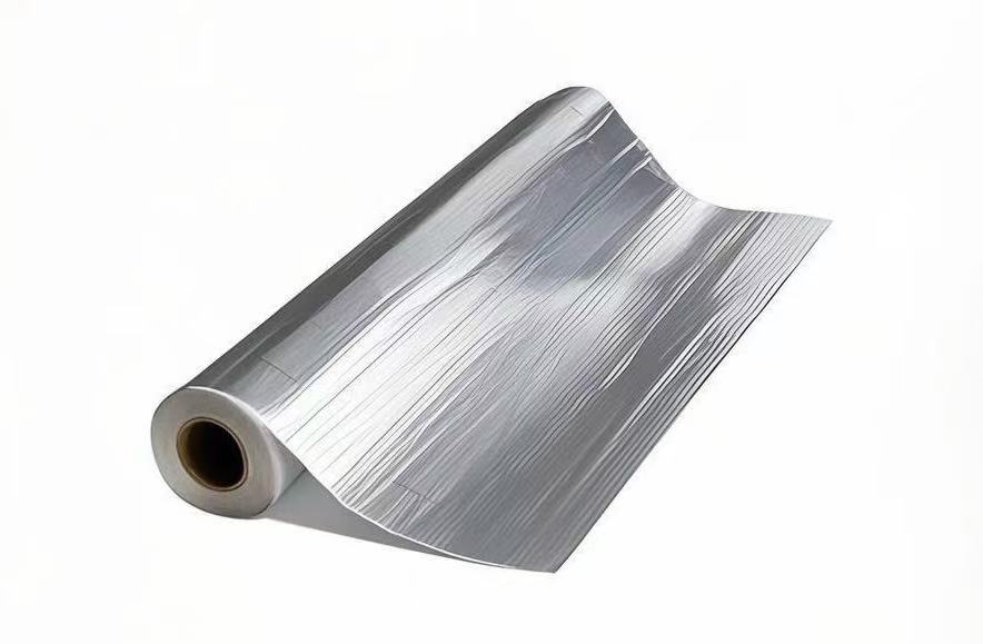 Vapor barrier membrane