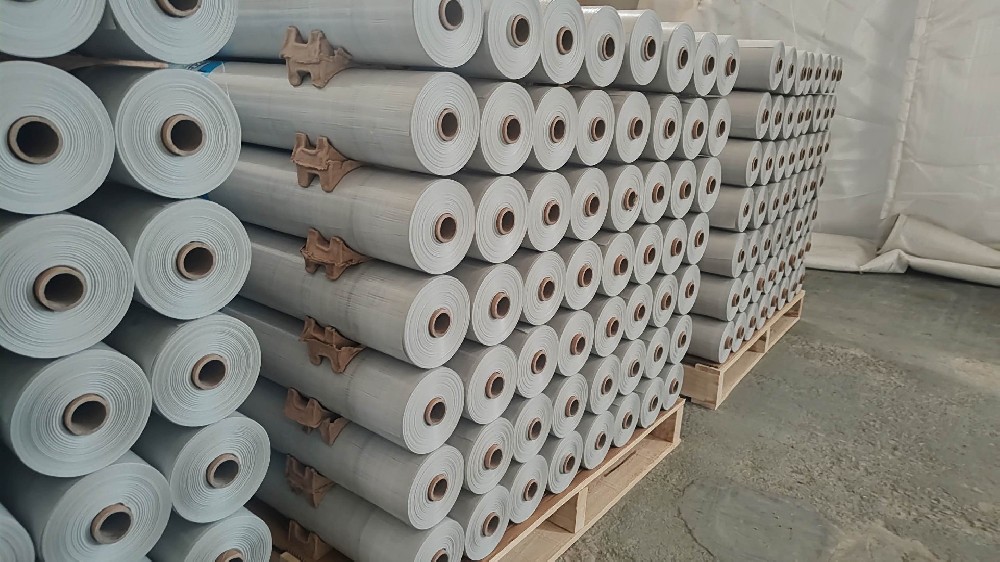 Underlayment